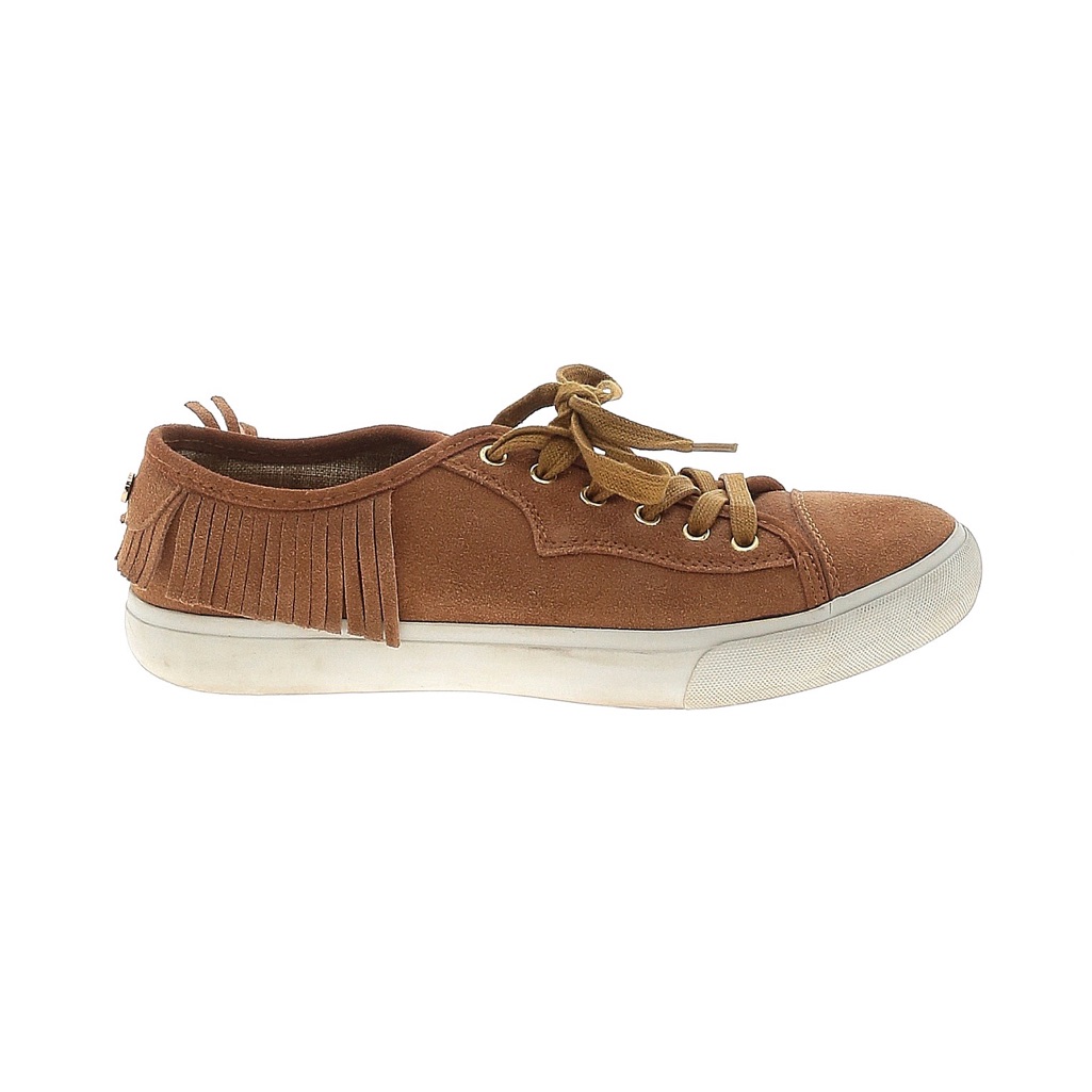 Fringe Sneakers- Size 40 (9 Us)